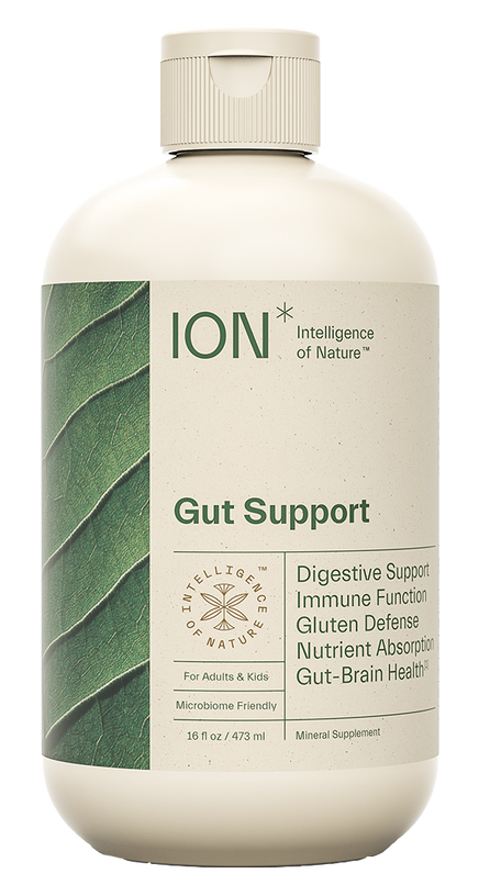 ION* Gut Support 16 fl oz