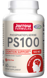 PS100 100 mg 60 Softgels