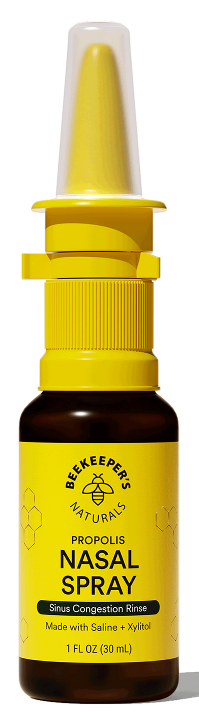 Propolis Nasal Spray 1 fl oz