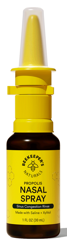 Propolis Nasal Spray 1 fl oz