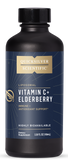 Vitamin C + Elderberry 3.38 fl oz