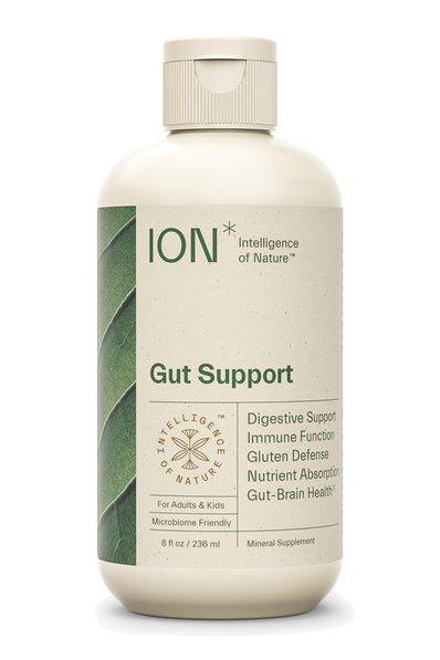 ION* Gut Support 8 fl oz
