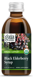 Black Elderberry Syrup 5.4 fl oz