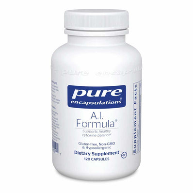 A.I. Formula®