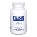 A.I. Formula®