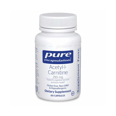 Acetyl-l-Carnitine