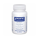Acetyl-l-Carnitine