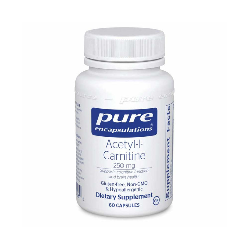 Acetyl-l-Carnitine