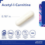 Acetyl-l-Carnitine