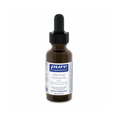 Adenosyl/Hydroxy B12 liquid