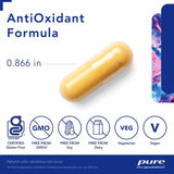 AntiOxidant Formula