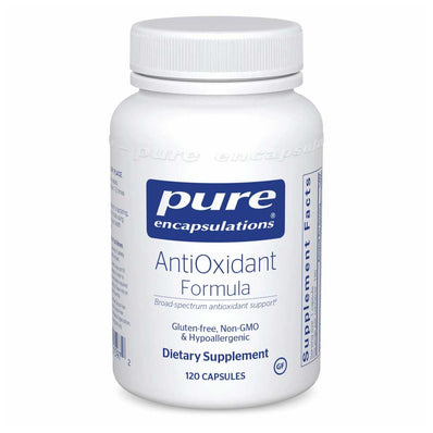 AntiOxidant Formula