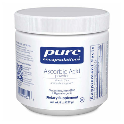 Ascorbic Acid Powder