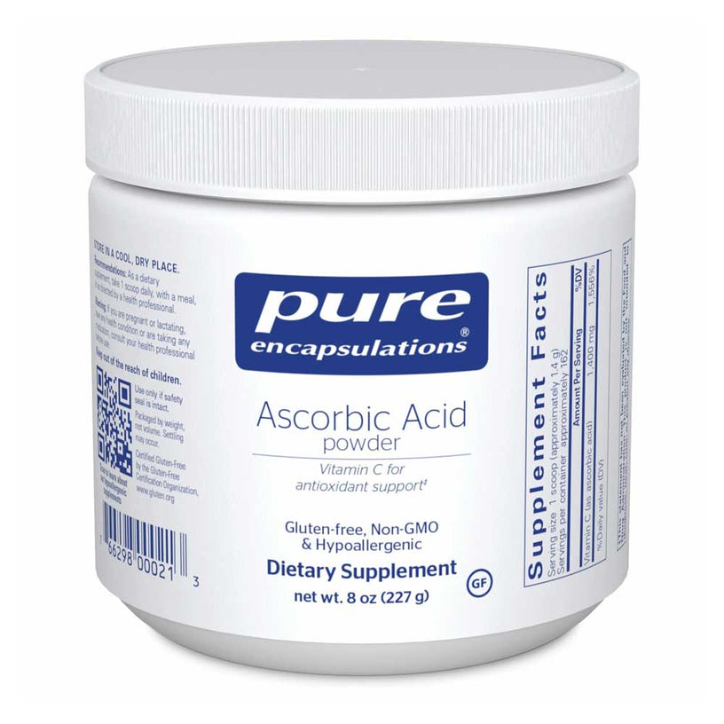 Ascorbic Acid Powder