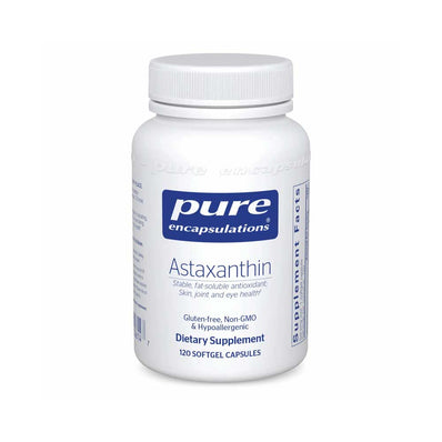 Astaxanthin