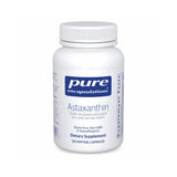 Astaxanthin