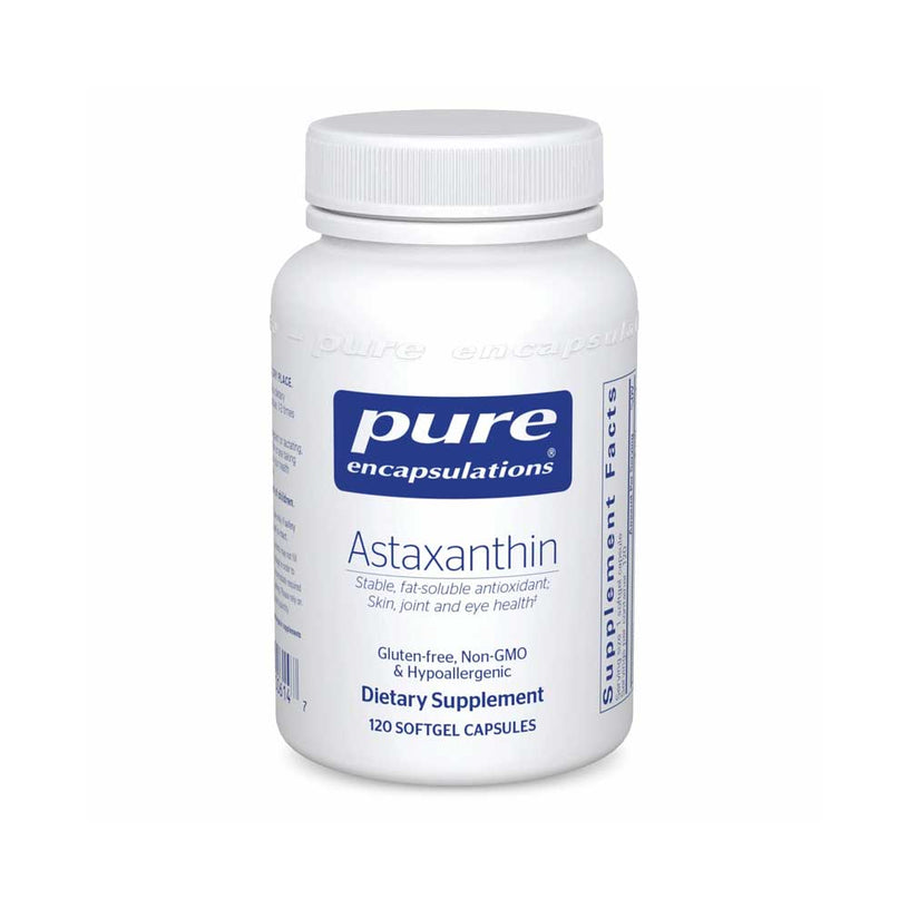 Astaxanthin