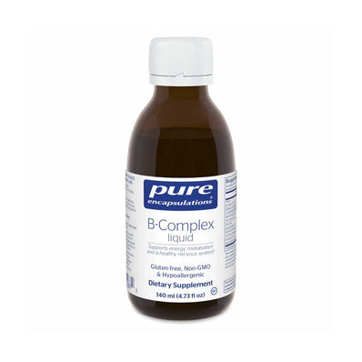 B-Complex liquid 140 ml