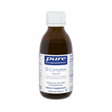 B-Complex liquid 140 ml