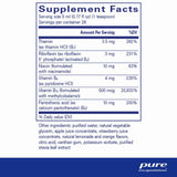 B-Complex liquid 140 ml