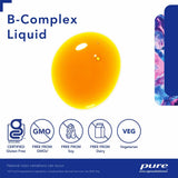 B-Complex liquid 140 ml