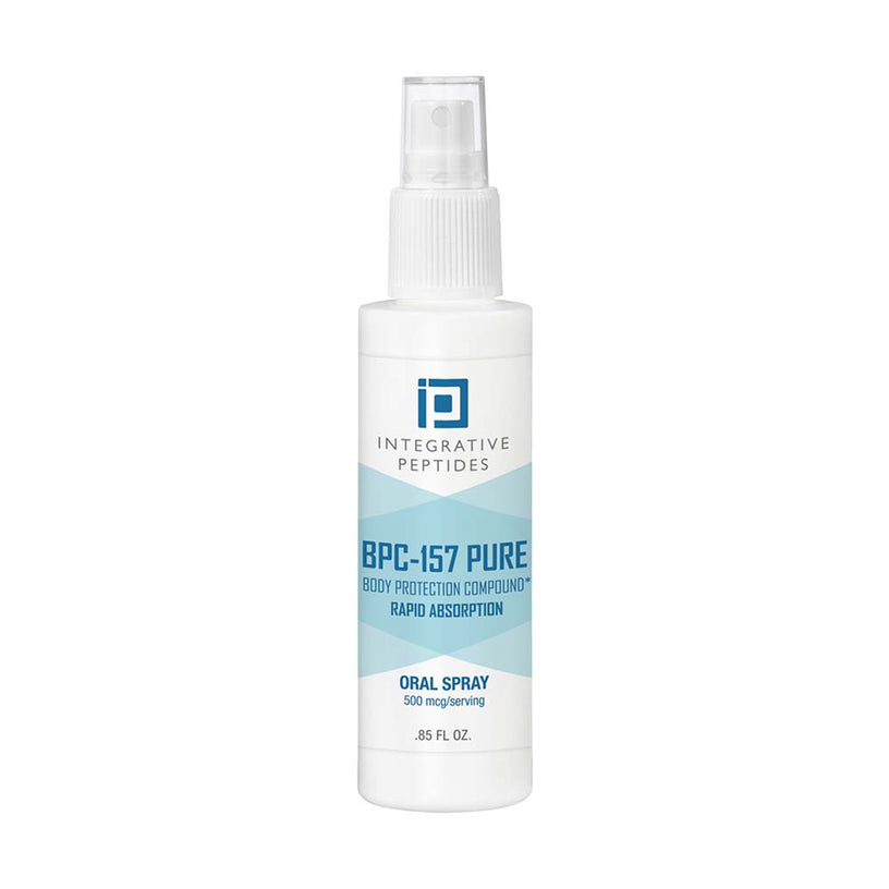 BPC-157 Spray Peptide