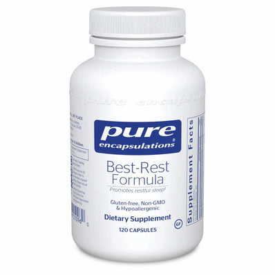Best-Rest Formula