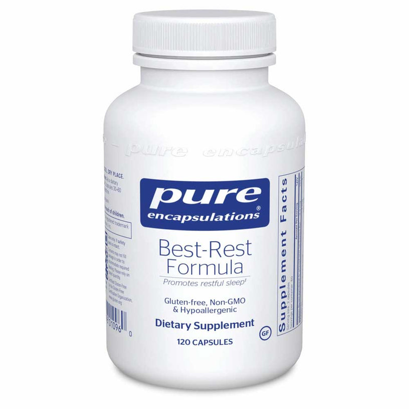 Best-Rest Formula