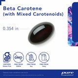 Beta Carotene