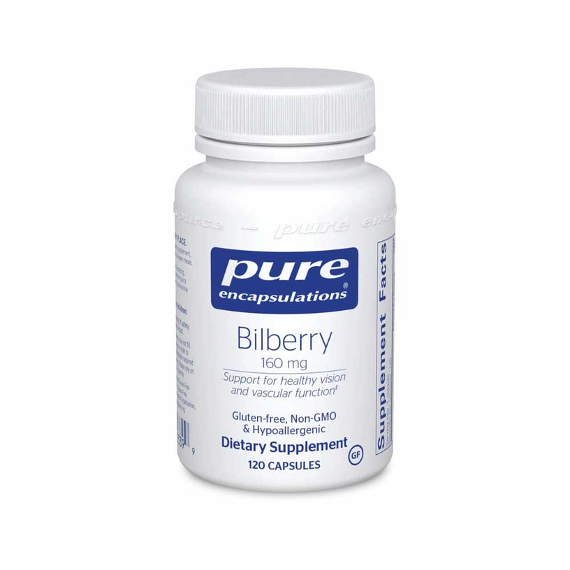 Bilberry