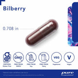 Bilberry