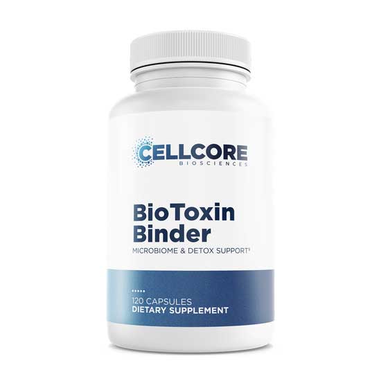 BioToxin Binder
