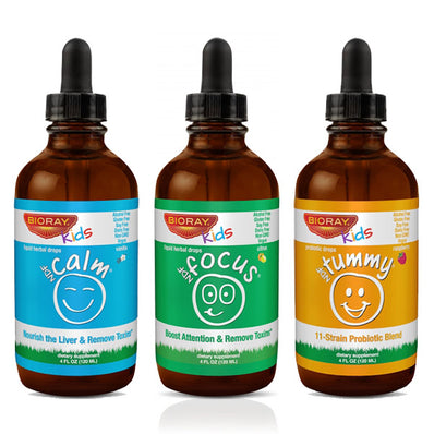 Kids Vaccine Companion Kit