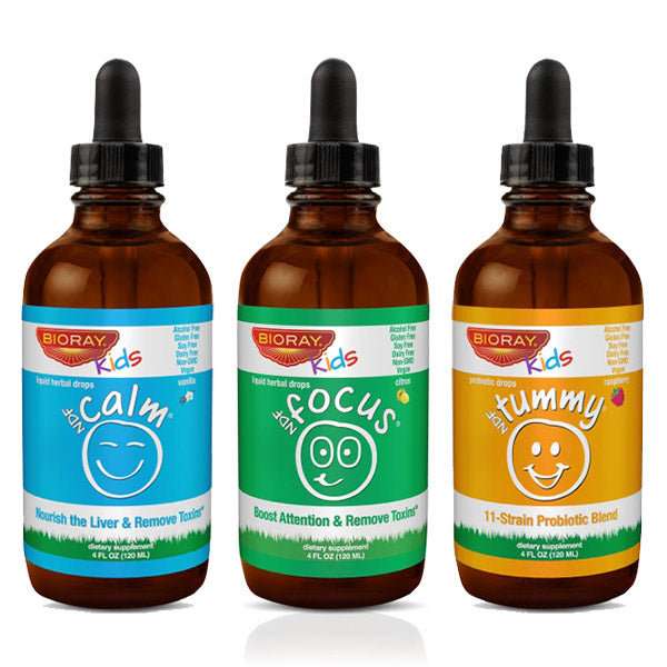 Kids Vaccine Companion Kit