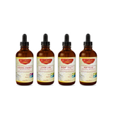 Mycotoxin and Heavy Metal Detox Kit