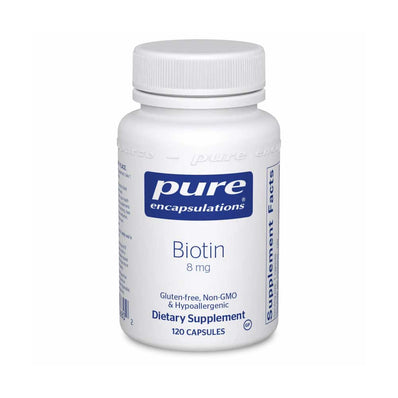 Biotin