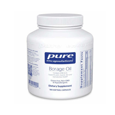 Borage Oil