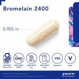 Bromelain 2400