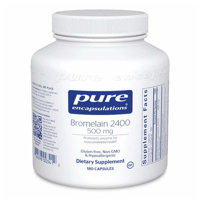 Bromelain 2400
