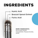 HM-ET Heavy Metal Binder