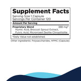 HM-ET Heavy Metal Binder