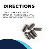 HM-ET Heavy Metal Binder