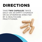 Para 1 - Parasite Formula