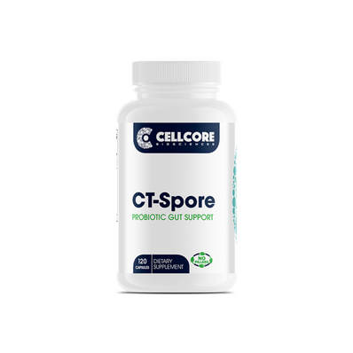 CT-Spore Probiotic