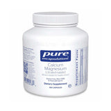 Calcium Magnesium (citrate/malate)