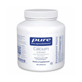 Calcium (citrate)
