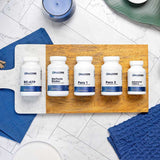 Phase 2 - Comprehensive Protocol