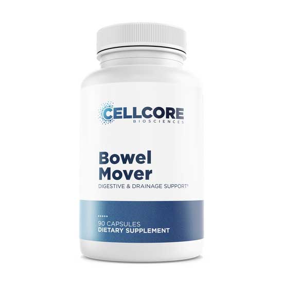 Bowel Mover
