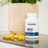 GCO - Gluco Optimizer