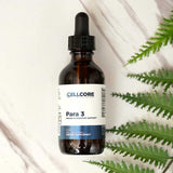 Para 3 - Parasite Formula